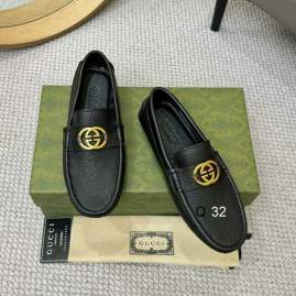 Picture of Gucci Shoes _SKUGuccisz38-45F05016077